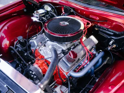 Monaro Coupe